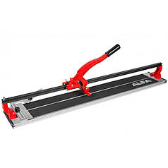 Верстат плиткоріз ручний 800мм AL-FA ALHTC80 кут 0-45°