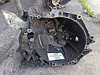 №506 Коробка передач 20DP45 для Peugeot 207 1.6HDI, фото 4