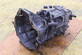 КПП Рено Маскот 3.0dCi 5S270