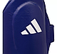 Захист гомілки та стопи для кікбоксингу Adidas Super Pro Shin Instep Guards WAKO (WAKOGSS11) Blue XXS, фото 5