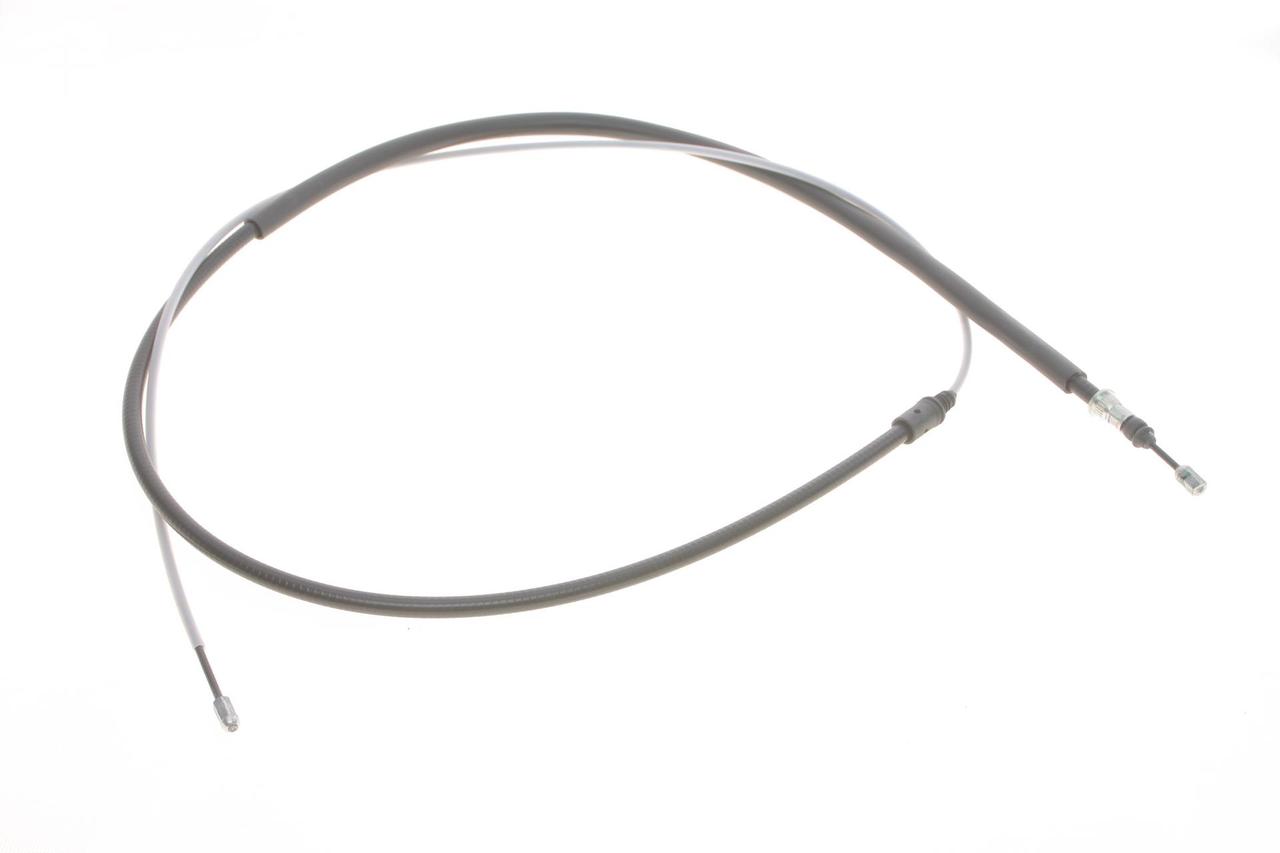 Трос ручного гальма задній Renault Laguna II 01-07 (2200 1235мм) (Bosch 1987477652)