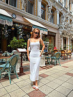 Cукня Reload - Evening, білий