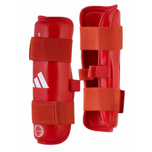 Защита голени для кикбоксинга Adidas Kickboxing Shin Guards WAKO ...