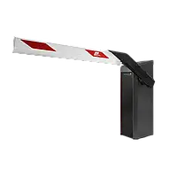 Капелюх Magnetic без стріли (правий проїзд) сірий Magnetic PARKING PRO-RA00020