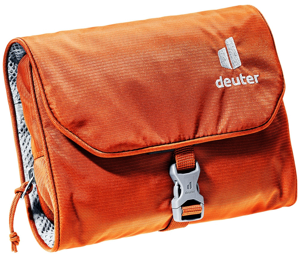 Косметичка Deuter Wash Bag I, фото 1