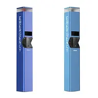 Термінал екстреного виклику Dahua DHI-VTA8111A-4