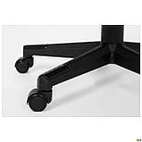 Гральне геймерське крісло VR Racer Dexter Djaks Чорно-синій, ТМ Амф, фото 6