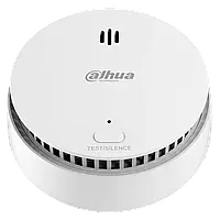 Бездротовий вапна-потай задимлення Dahua Dahua DHI-HY-SA21A-W2 (868)