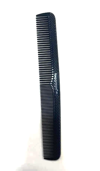 Гребінець для стриження Salon Carbon Line 1205