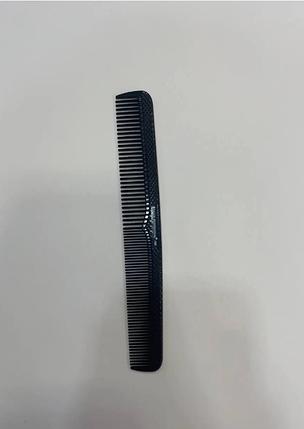 Гребінець для стриження Salon Carbon Line 1205, фото 2