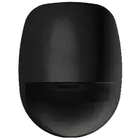 Дротовий PIR-вивісник руху Hikvision AX PRO DS-PDP18-EG2(P)/Europe BLACK