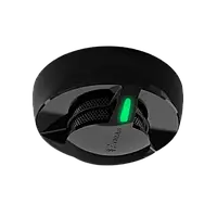 Комбінований неадресний пожежний вапна Tiras Tiras DETECTO MLT10 (black)