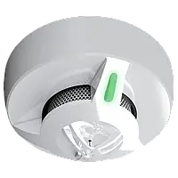 Комбінований неадресний пожежний вапна Tiras Tiras DETECTO MLT10 (white)