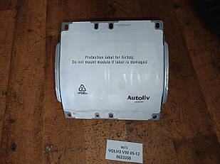 №73 Подушка безпеки 8623350 для Volvo V50 05-12