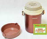 Термос харчовий Lessner, обсяг 0,8 л., фото 3