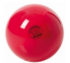 Мячи для художественной гимнастики