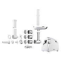 Електром'ясорубка Ardesto  MGA-2000W White