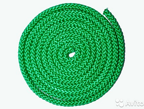 Скакалка для художньої гімнастики