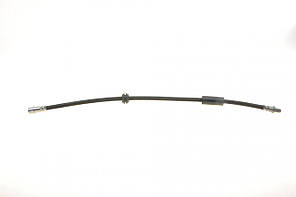Шланг гальмівний передній Mercedes M-class (W164) GL (X164) 05- (545мм) (Bosch 1987481745)