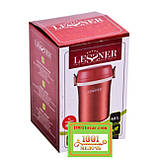 Термос харчовий Lessner, обсяг 0,8 л., фото 5