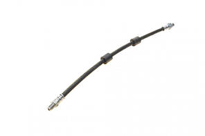 Шланг гальмівний передній BMW 5 (E39) 95- (410 мм) M52 M54 M62 S62 (Bosch 1987476650)
