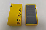 Xiaomi Poco C65 cмартфон 6/128, Blue, фото 5