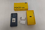 Xiaomi Poco C65 cмартфон 6/128, Blue, фото 6