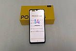 Xiaomi Poco C65 cмартфон 6/128, Blue, фото 8