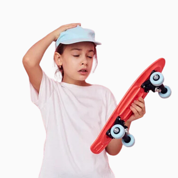 Скейтборди, Пенніборди, Лонгборди