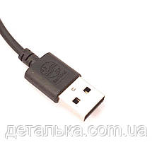 USB-кабель для заряджання бритви Philips X3002, X303, X3051 — CP1788/01., фото 4