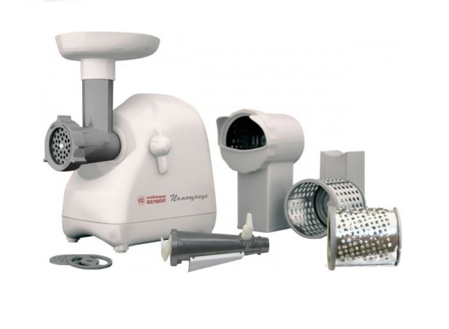 Электрическая мясорубка БЕЛВАР помощница-25, цена 1766 грн — Prom.ua ...