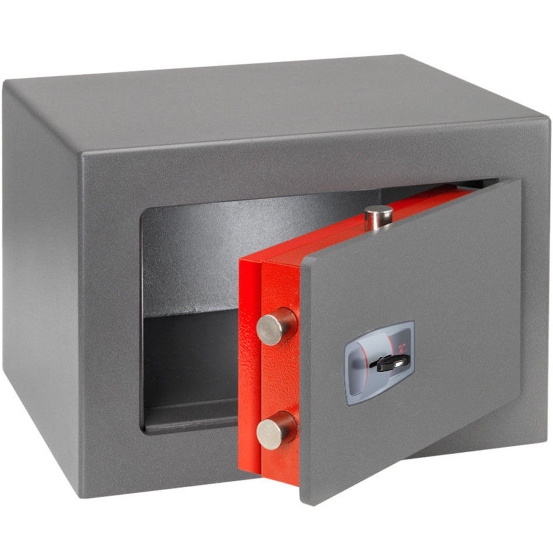 Вогнезломостійкий сейф Technomax DPK/4