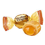 Цукерки Werther's Original Caramel 605 г, фото 4