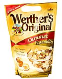 Цукерки Werther's Original Caramel 605 г, фото 3
