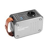 Портативна зарядна станція PowerPlant PP-286
