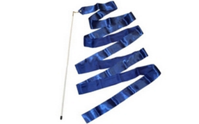 Стрічки гімнастичні