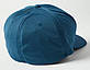 Кепка FOX APEX FLEXFIT HAT [Dark Indigo], S/M, фото 3
