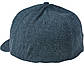 Кепка FOX CLOUDED FLEXFIT 2.0 HAT [Dark Indigo], S/M, фото 2