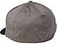 Кепка FOX SKEW FLEXFIT HAT [Pewter], S/M, фото 2