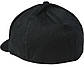 Кепка FOX PRO CIRCUIT FLEXFIT HAT [Black], S/M, фото 2