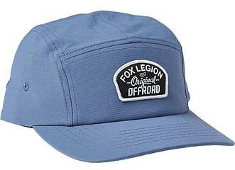 Кепка FOX ORIGINAL SPEED 5 PANEL HAT [Dark Indigo], One Size