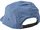 Кепка FOX ORIGINAL SPEED 5 PANEL HAT [Dark Indigo], One Size, фото 2
