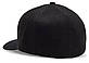 Кепка FOX ABSOLUTE FLEXFIT HAT [Black], S/M, фото 2