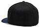 Кепка FOX ABSOLUTE FLEXFIT HAT [Midnight], S/M, фото 3