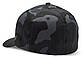 Кепка FOX HEAD FLEXFIT HAT [Camo], S/M, фото 2