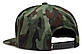 Кепка FOX HEAD TECH SNAPBACK HAT [Green], One Size, фото 2