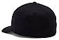 Кепка FOX X KAWI FLEXFIT HAT [Black], L/XL, фото 2