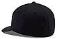 Кепка FOX TAUNT FLEXFIT HAT [Black], S/M, фото 3