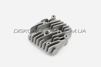 Головка цилиндра Honda DIO ZX 75 AF 34/35 LEAD AF 48 (Ø47) STEEL MARK