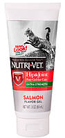 98519 Nutri-Vet Hip&Joint Гель глюкозамин для котов, 89 мл